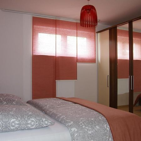 Apartment 541 Lorch am Rhein Esterno foto