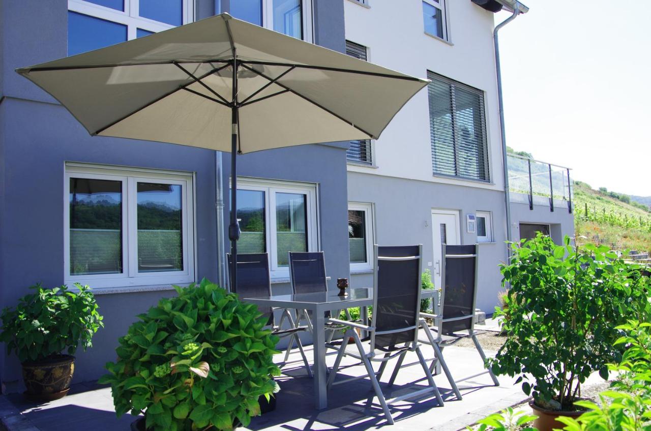 Apartment 541 Lorch am Rhein Esterno foto