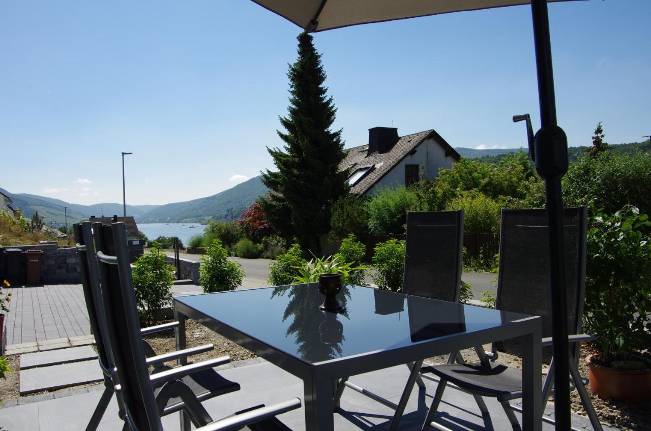 Apartment 541 Lorch am Rhein Esterno foto