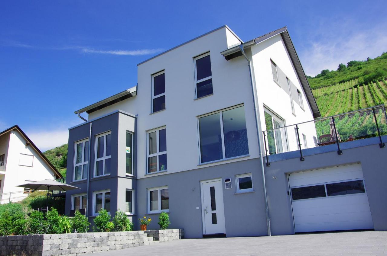 Apartment 541 Lorch am Rhein Esterno foto