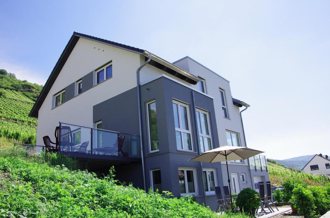 Apartment 541 Lorch am Rhein Esterno foto