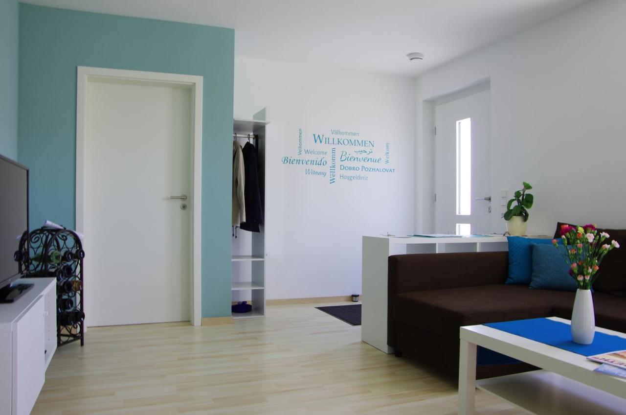 Apartment 541 Lorch am Rhein Esterno foto